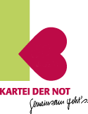 Kartei der Not